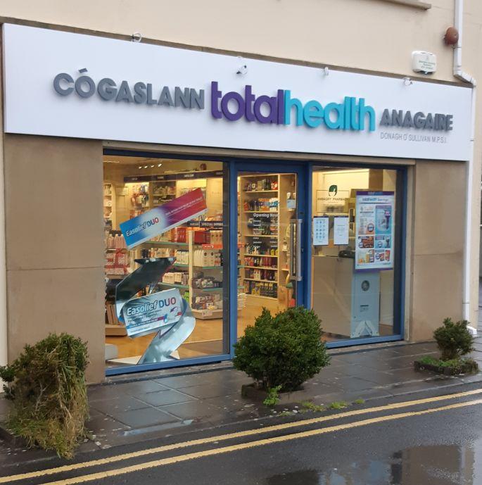 Annagry totalhealth Pharmacy - Donegal